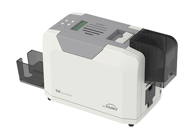 SEAORY S16 - vue 2