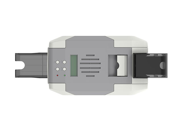 SEAORY S16 - vue 4