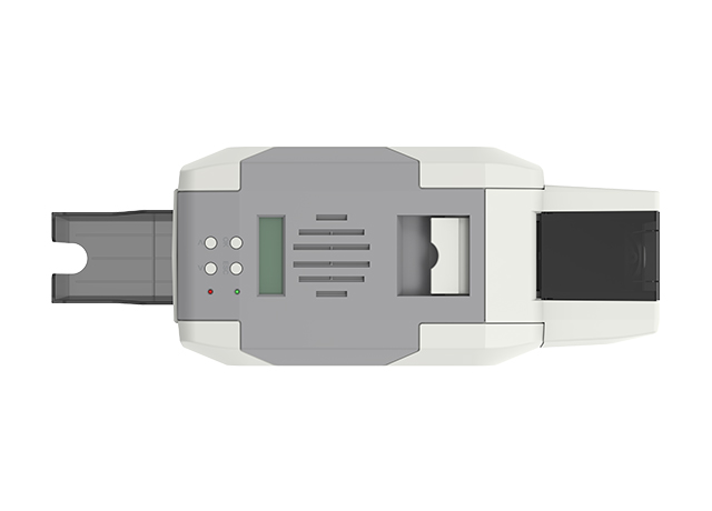 SEAORY S18 - vue 5