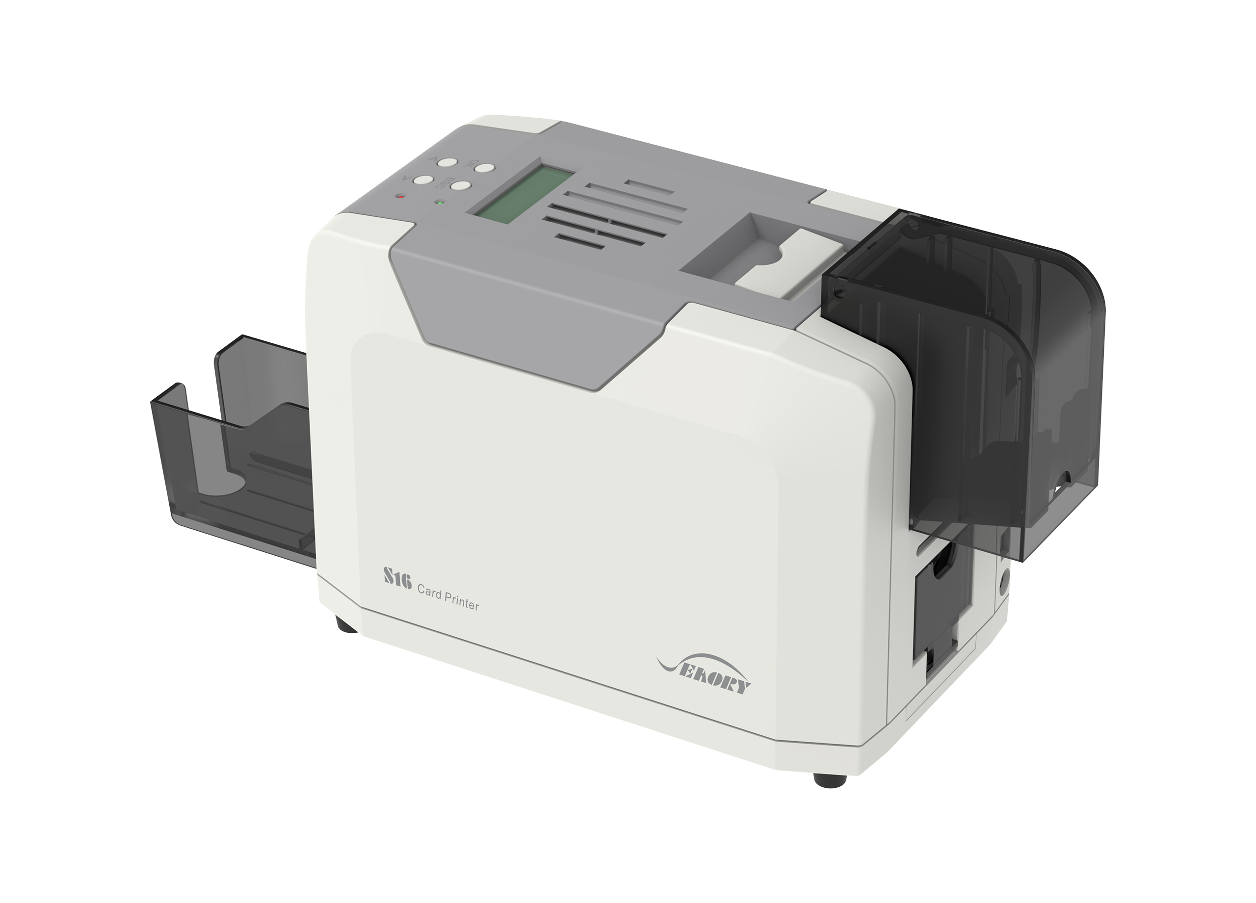 Imprimante de cartes SEAORY S16