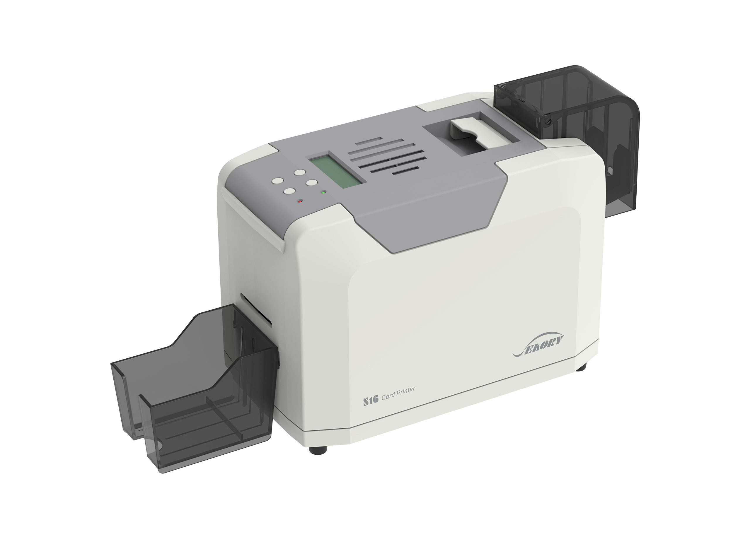 Imprimante de cartes SEAORY S16