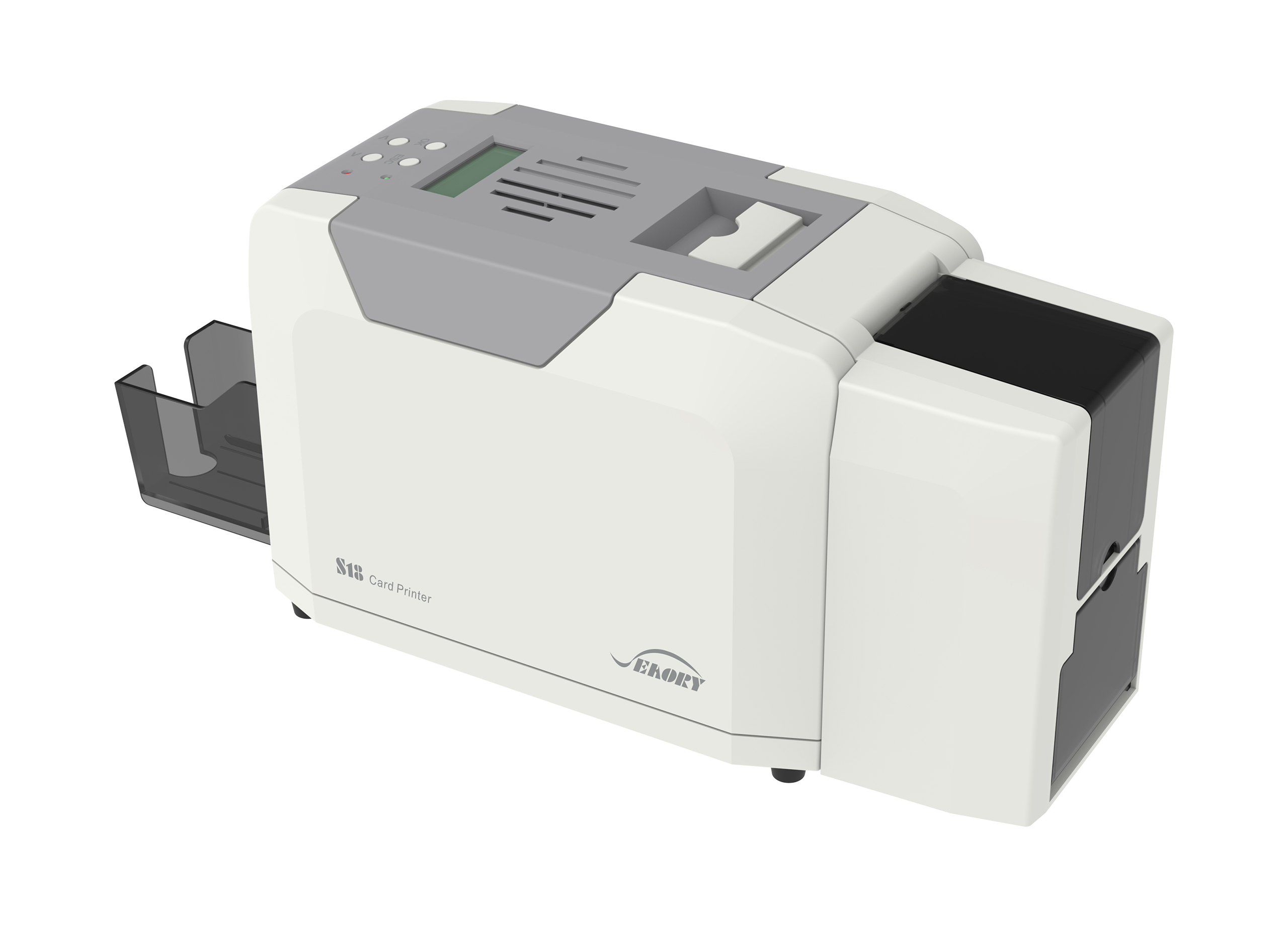 Imprimante de cartes SEAORY S18