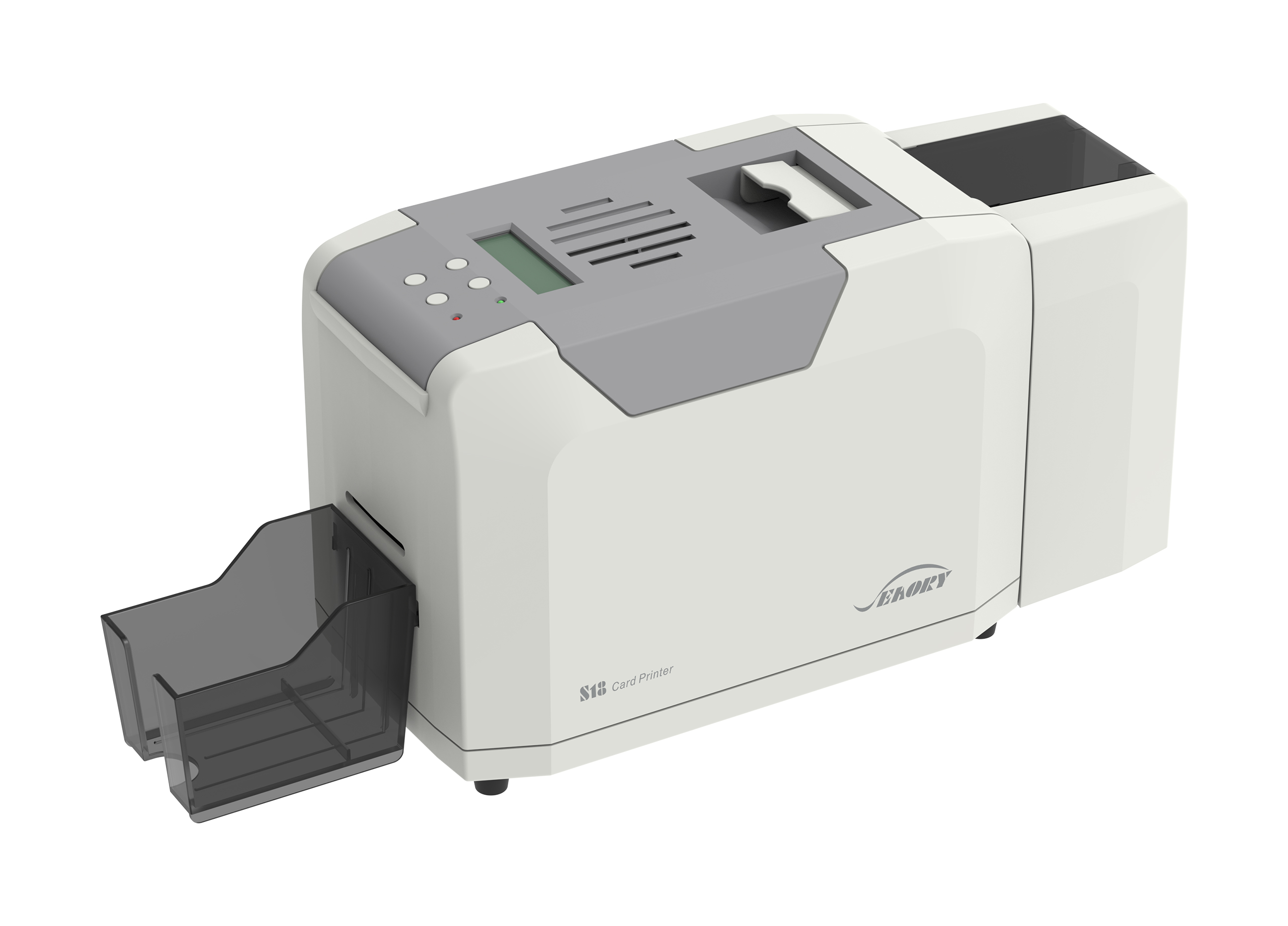 Imprimante de cartes SEAORY S18