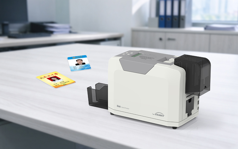 Imprimante de cartes SEAORY S16